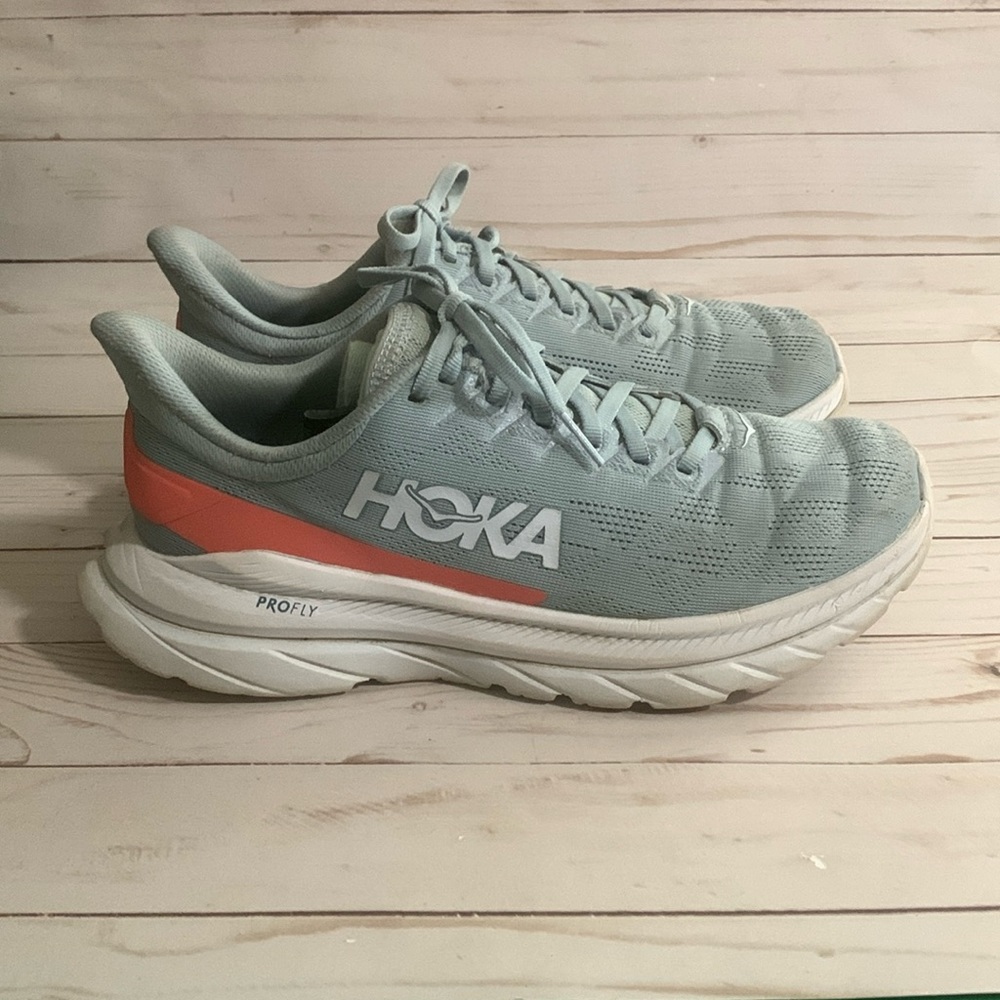 Hoka Profly S35x22 V507 W197